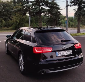 Audi A6 3x S-Line * * BOSE * * .  | Mobile.bg    5