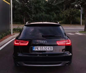 Audi A6 3x S-Line * * BOSE * * .  | Mobile.bg    6