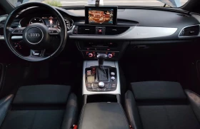 Audi A6 3x S-Line * * BOSE * * .  | Mobile.bg    12