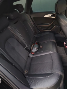 Audi A6 3x S-Line * * BOSE * * .  | Mobile.bg    13