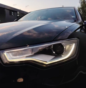 Audi A6 3x S-Line * * BOSE * * .  | Mobile.bg    10
