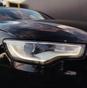 Audi A6 3x S-Line * * BOSE * * .  | Mobile.bg    9