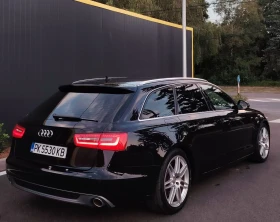 Audi A6 3x S-Line * * BOSE * * .  | Mobile.bg    4