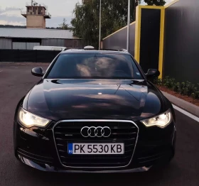 Audi A6 3x S-Line * * BOSE * * .  | Mobile.bg    3