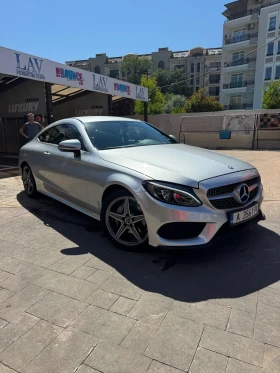 Mercedes-Benz C 220 Купе - 39000 лв. - 98618001 2