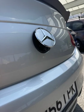 Обява за продажба на Mercedes-Benz C 220 Купе ~34 000 лв. - изображение 7