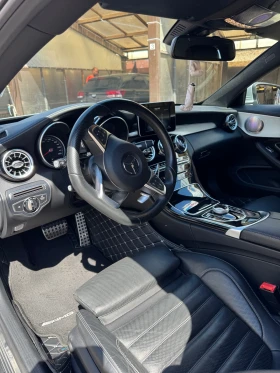 Mercedes-Benz C 220 Купе - 35000 лв. - 45112176 6