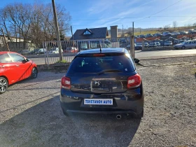 Citroen DS3 1.6i AUTOMATIK - NAVIGACIA - EURO 5 - Кожен салон - 9300 лв. - 69352735 6