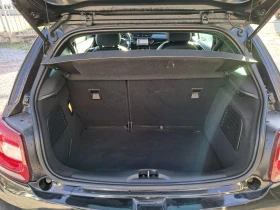 Citroen DS3 1.6i AUTOMATIK - NAVIGACIA - EURO 5 - Кожен салон - 9300 лв. - 69352735 11