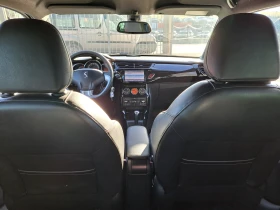 Citroen DS3 1.6i AUTOMATIK - NAVIGACIA - EURO 5 - Кожен салон - 9300 лв. - 69352735 13