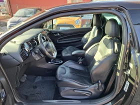 Citroen DS3 1.6i AUTOMATIK - NAVIGACIA - EURO 5 - Кожен салон - 9300 лв. - 69352735 9