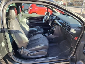 Citroen DS3 1.6i AUTOMATIK - NAVIGACIA - EURO 5 - Кожен салон - 9300 лв. - 69352735 12