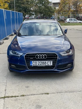 Обява за продажба на Audi A4 3x- s line B&O ~31 200 лв. - изображение 10