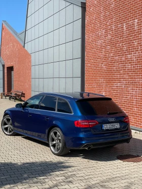 Audi A4 3x- s line B&O | Mobile.bg    3