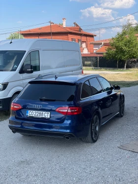 Обява за продажба на Audi A4 3x- s line B&O ~31 200 лв. - изображение 9