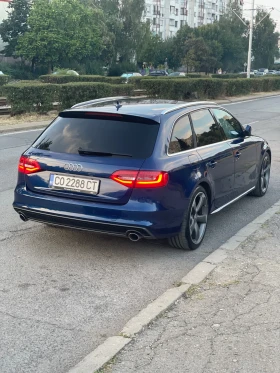 Обява за продажба на Audi A4 3x- s line B&O ~31 200 лв. - изображение 11