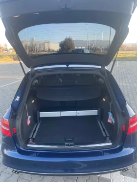 Audi A4 3x- s line B&O | Mobile.bg    9