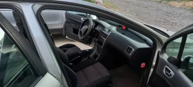 Обява за продажба на Peugeot 307 307sw ~3 700 лв. - изображение 8