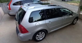 Обява за продажба на Peugeot 307 307sw ~3 700 лв. - изображение 5