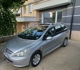 Обява за продажба на Peugeot 307 307sw ~3 700 лв. - изображение 1