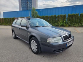 Skoda Octavia 1.9TDI 101к.с. КЛИМАТРОНИК АВТОПИЛОТ
