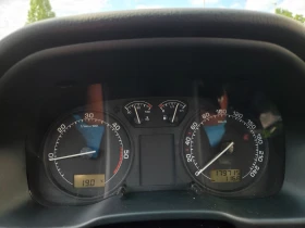 Skoda Octavia 1.9TDI 101к.с. КЛИМАТРОНИК АВТОПИЛОТ - 5300 лв. - 55407735 8