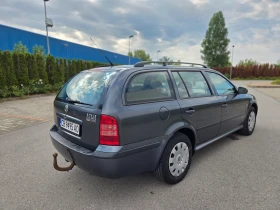 Skoda Octavia 1.9TDI 101к.с. КЛИМАТРОНИК АВТОПИЛОТ - 5300 лв. - 55407735 3