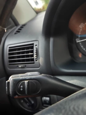 Skoda Octavia 1.9TDI 101к.с. КЛИМАТРОНИК АВТОПИЛОТ - 5300 лв. - 55407735 9