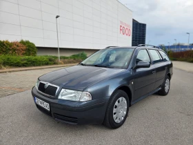 Skoda Octavia 1.9TDI 101к.с. КЛИМАТРОНИК АВТОПИЛОТ - 5300 лв. - 55407735 2