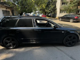 Обява за продажба на Audi A4 ~5 400 лв. - изображение 2