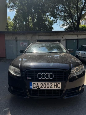 Обява за продажба на Audi A4 ~5 400 лв. - изображение 1