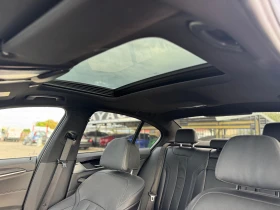 BMW 530 d= M-performance= Distronic= Facelift= HUD= Soft C - 64999 лв. - 79403123 14