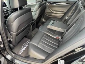 BMW 530 d= M-performance= Distronic= Facelift= HUD= Soft C - 64999 лв. - 79403123 13