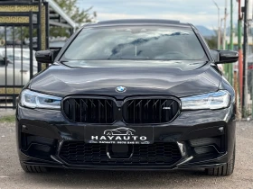 BMW 530 d= M-performance= Distronic= Facelift= HUD= Soft C