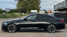 BMW 530 d= M-performance= Distronic= Facelift= HUD= Soft C - 64999 лв. - 79403123 8