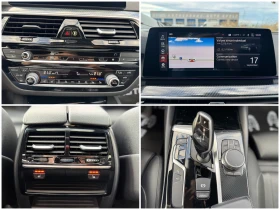 BMW 530 d= M-performance= Distronic= Facelift= HUD= Soft C - 64999 лв. - 79403123 17