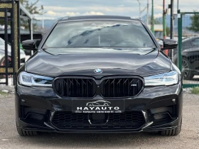 BMW 530 d= M-performance= Distronic= Facelift= HUD= Soft C - 64999 лв. - 79403123 2
