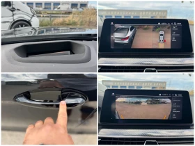 BMW 530 d= M-performance= Distronic= Facelift= HUD= Soft C - 64999 лв. - 79403123 16