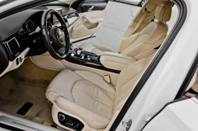 Audi A8 4.2 TDI FULL LED* BOSE* ОБДУХВАНЕ - 24900 лв. / 12731.17 € - 21565137 10