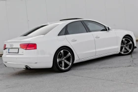 Audi A8 4.2 TDI FULL LED* BOSE* ОБДУХВАНЕ - 24900 лв. / 12731.17 € - 21565137 5