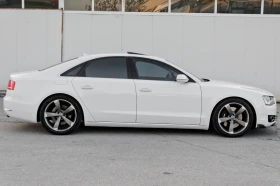 Audi A8 4.2 TDI FULL LED* BOSE* ОБДУХВАНЕ - 24900 лв. / 12731.17 € - 21565137 4