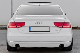 Audi A8 4.2 TDI FULL LED* BOSE* ОБДУХВАНЕ - 24900 лв. / 12731.17 € - 21565137 6
