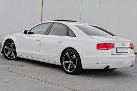 Audi A8 4.2 TDI FULL LED* BOSE* ОБДУХВАНЕ - 24900 лв. / 12731.17 € - 21565137 7