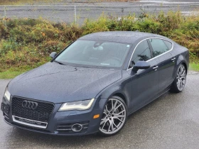 Audi A7 Premium * АвтоКредит* (ЦЕНА ДО БГ) - 23999 лв. / 12270.49 € - 66439404 5