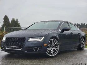 Audi A7 Premium * АвтоКредит* (ЦЕНА ДО БГ) - 23999 лв. / 12270.49 € - 66439404 4