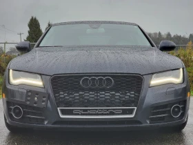 Audi A7 Premium * АвтоКредит* (ЦЕНА ДО БГ) - 23999 лв. / 12270.49 € - 66439404 3