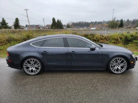 Audi A7 Premium * АвтоКредит* (ЦЕНА ДО БГ) - 23999 лв. / 12270.49 € - 66439404 6