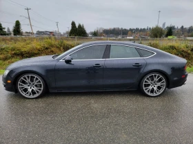 Audi A7 Premium * АвтоКредит* (ЦЕНА ДО БГ) - 23999 лв. / 12270.49 € - 66439404 7