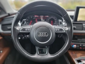 Audi A7 Premium * АвтоКредит* (ЦЕНА ДО БГ) - 23999 лв. / 12270.49 € - 66439404 2