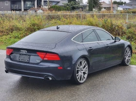 Audi A7 Premium * АвтоКредит* (ЦЕНА ДО БГ) - 23999 лв. / 12270.49 € - 66439404 8